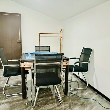 Shiguanghui Apartamento Sanya Exterior foto