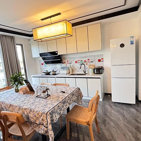Shiguanghui Apartamento Sanya Exterior foto