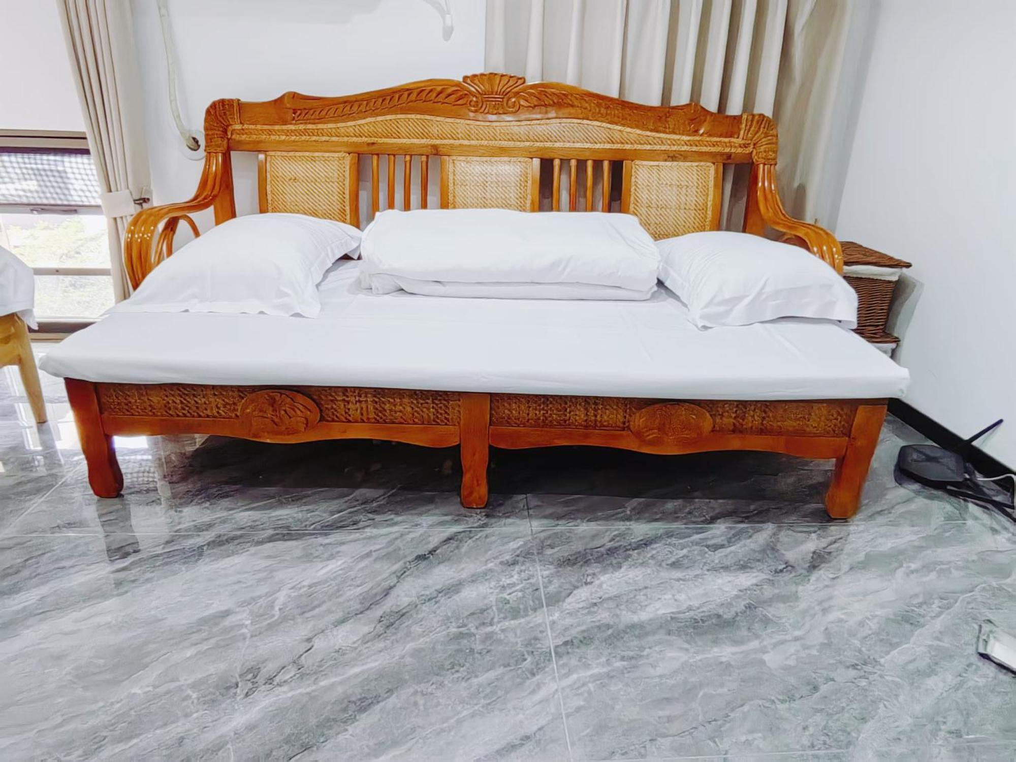 Shiguanghui Apartamento Sanya Exterior foto