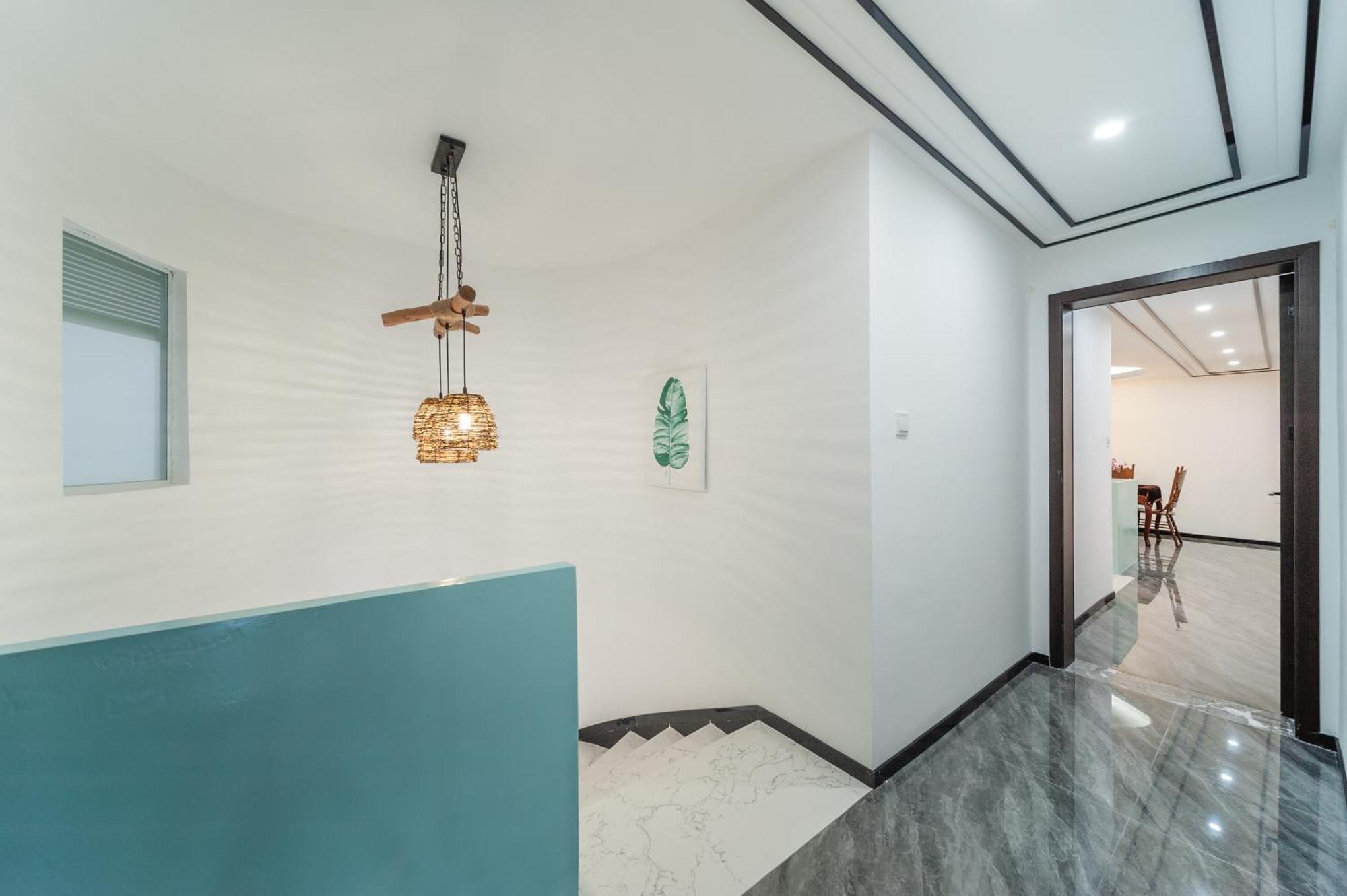 Shiguanghui Apartamento Sanya Exterior foto