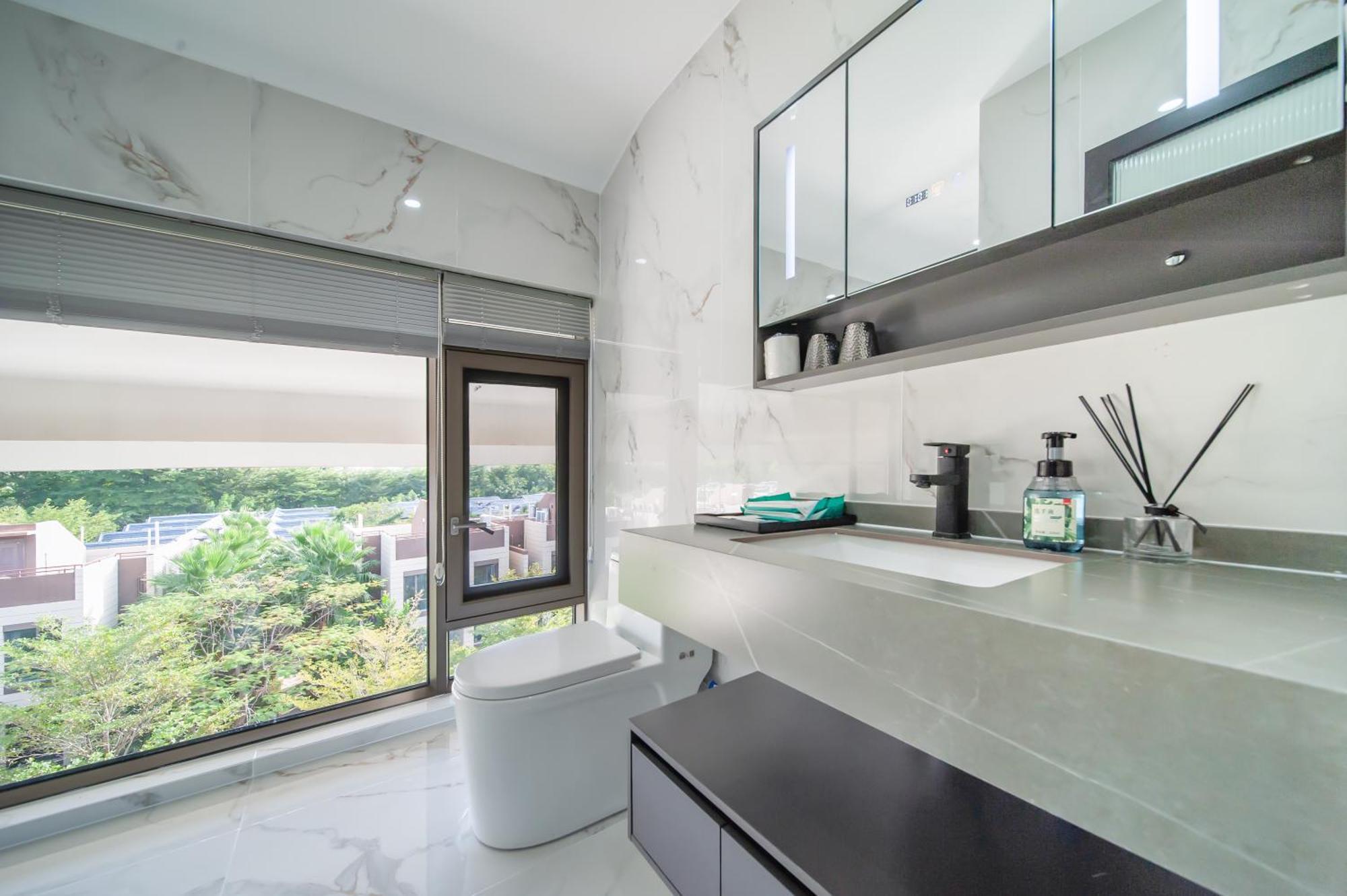 Shiguanghui Apartamento Sanya Exterior foto