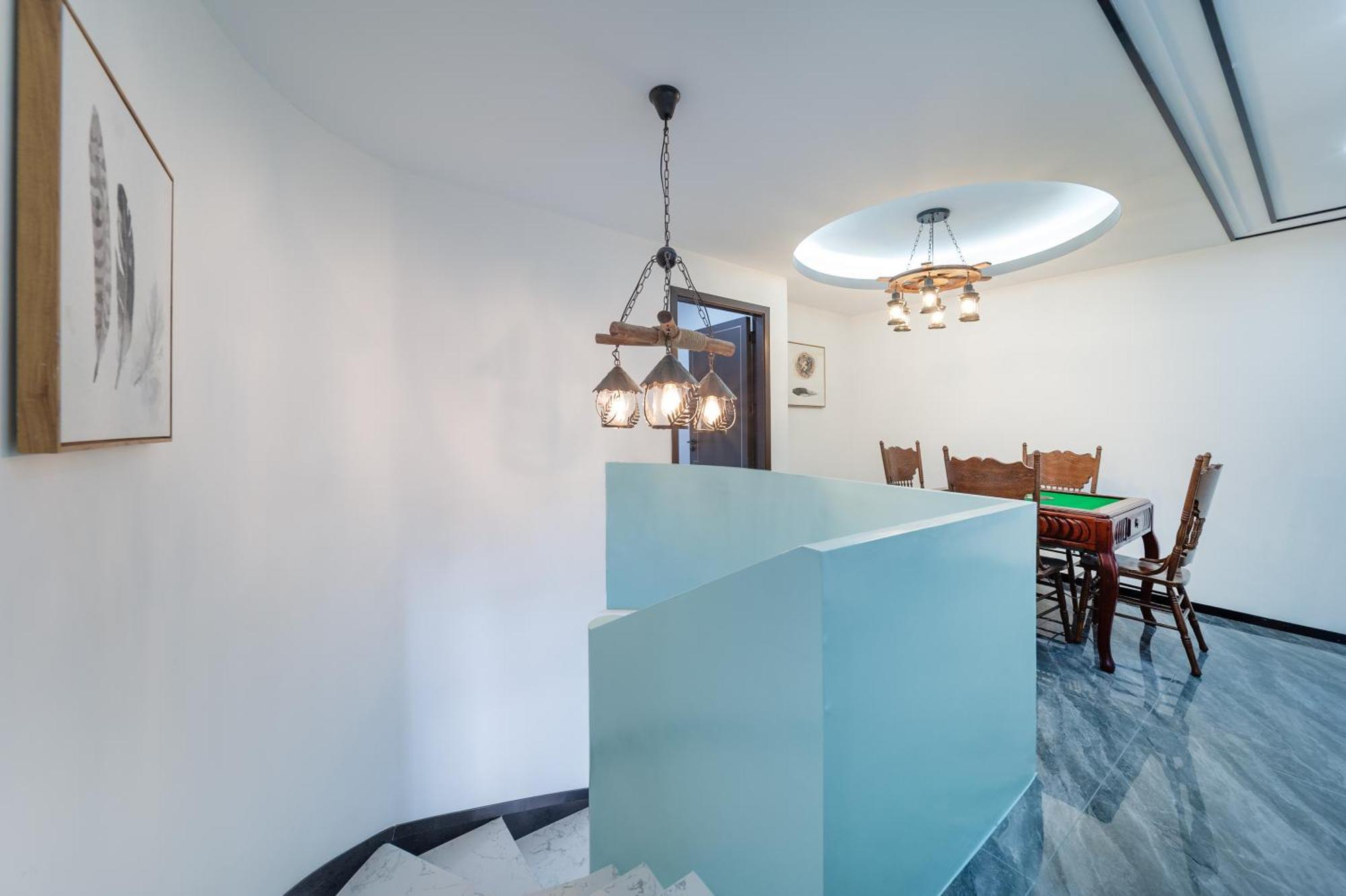 Shiguanghui Apartamento Sanya Exterior foto