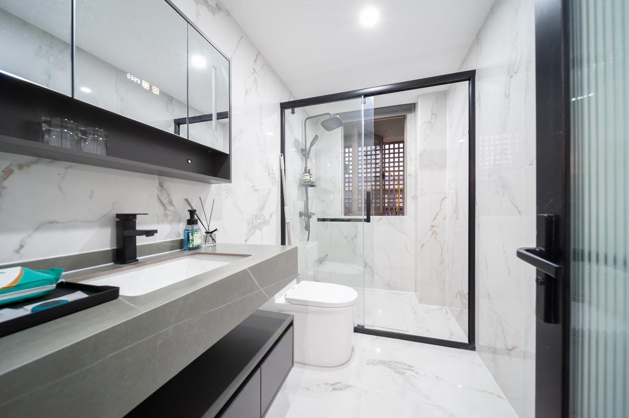 Shiguanghui Apartamento Sanya Exterior foto