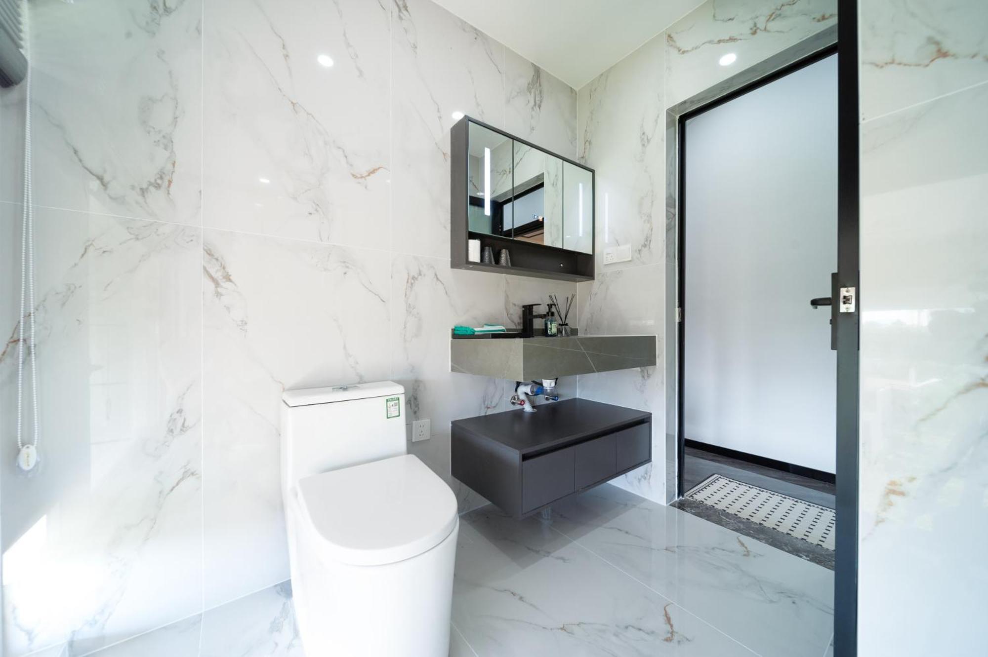 Shiguanghui Apartamento Sanya Exterior foto