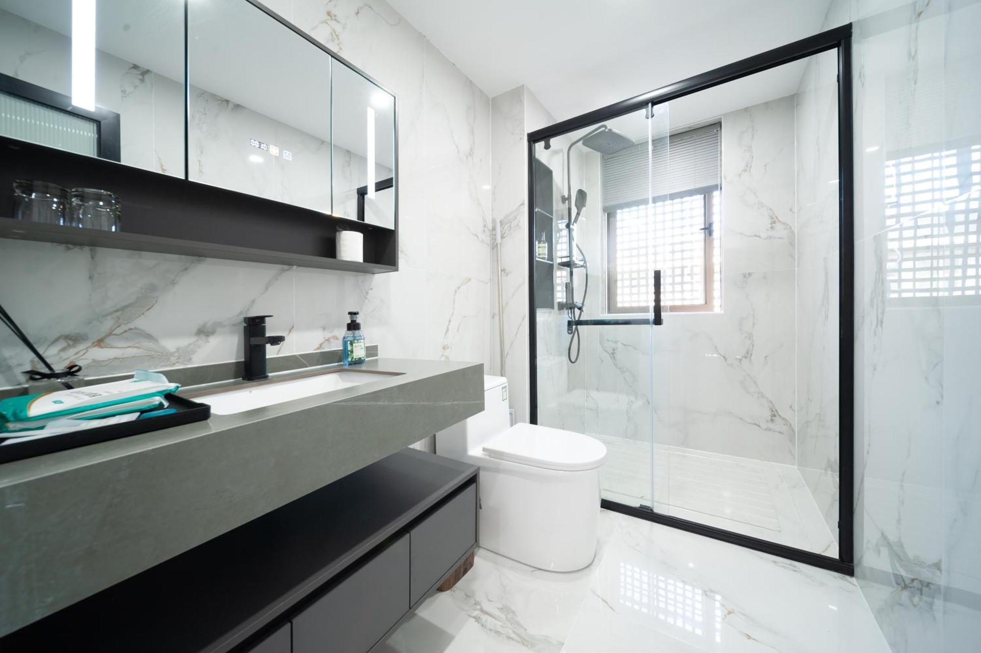 Shiguanghui Apartamento Sanya Exterior foto